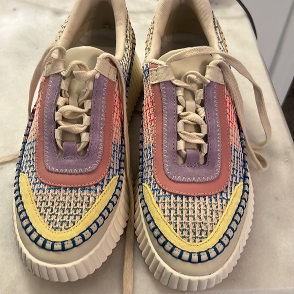 Dolce Vita shoes - Picture 4 of 4